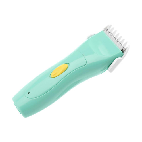 Amosfun Hair Cutting Machine Hair Trimmer Barber Clippers Hair Shaver Clipper Cut Cordless Clippers Mens Hair Clippers Men Trimmer Electric Trimmer Very Silent Razor Child