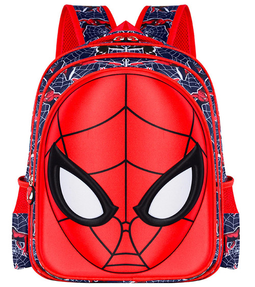 Kids School Backpack Lightweight Travel Backpack Waterproof Toddler bag for Elementary Student Backpack Schoolbag Flower Navy