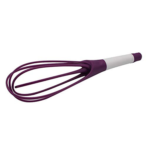 LUSTAR Food Grade Egg Beaters Egg Agitator Multifunction Whisk Mixer Eggs Cream Baking Flour Stirrer Rotary Manual Kitchen Cooking Tool B