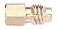 TotalTools 1/4 FL-F x 1/2 Acme-M Charging Adapter