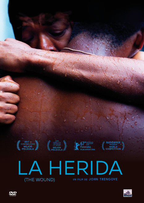 La herida (The Wound) (Spanish Release)
