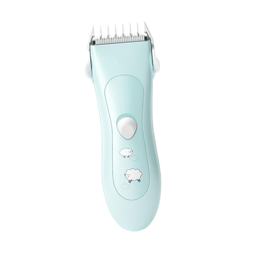 Beaupretty Baby Hair Cutting Machine Hair Trimmer Electric Trimmer for Men Mens Hair Shaver Hair Shaper Hair Cutting kit Electric Razors Barber Accessories Child Modeling Hair Clipper