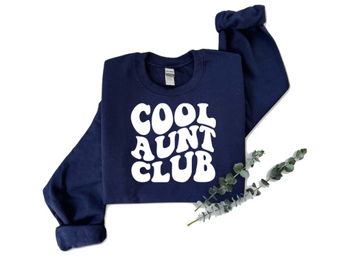 Cool Aunts Club Sweatshirt, Aunt Gift, Aunt Birthday Gift, Sister Gifts, Auntie Sweatshirt, Aunt Sweatshirt, Cool Aunt Sweatshirt,Christmas Gift For Aunt Cool Aunts Club Sweatshirt, Aunt Gift, Aunt Birthday Gift, Sister Gifts, Auntie Sweatshirt, Aunt Sweatshirt, Cool Aunt Sweatshirt,Christmas Gift For Aunt
