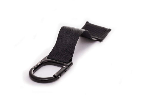 FLEXVIT Resistance Bands Door Anchor - Door Anchor for Resistance Bands - at Home Workout Equipment & Travel Workout Accessories - Fits Various Types of Exercise Bands - Home Workout Bands Attachment