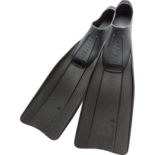 Cressi Clio, Black, 39/40 Cressi Clio, Black, 39/40