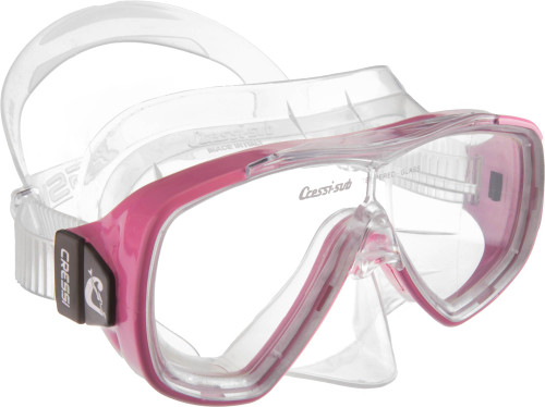 Cressi Onda, Pink