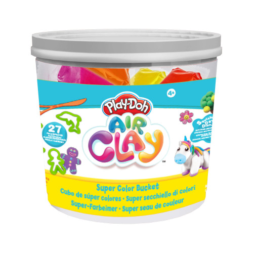 Play-Doh 09083 Clay