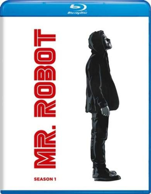 MR ROBOT: SEASON 1-MR ROBOT: SEASON 1 MR ROBOT: SEASON 1-MR ROBOT: SEASON 1