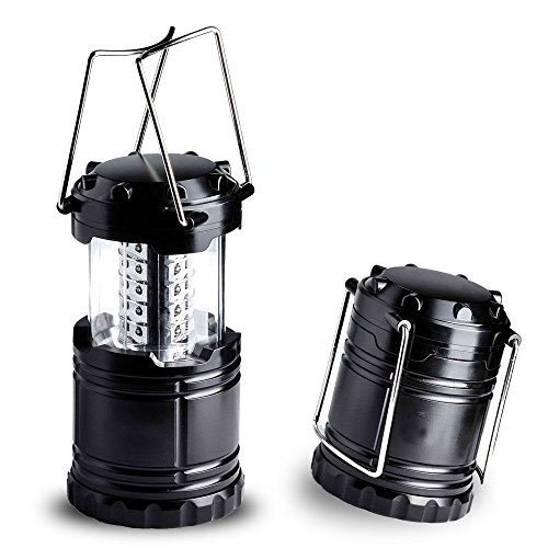 (pack of 2) Outdoor LED Camping Lantern Flashlights Set , Kenor Portable LED Camping Light Emergency Light 30 LEDs, Battery Powered, Home Garden Camping Lanterns for Hiking, RV,Emergencies, Hurricanes (pack of 2) Outdoor LED Camping Lantern Flashlights Set , Kenor Portable LED Camping Light Emergency Light 30 LEDs, Battery Powered, Home Garden Camping Lanterns for Hiking, RV,Emergencies, Hurricanes
