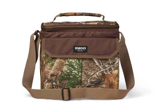 Igloo Realtree HLC 12-Can Cooler
