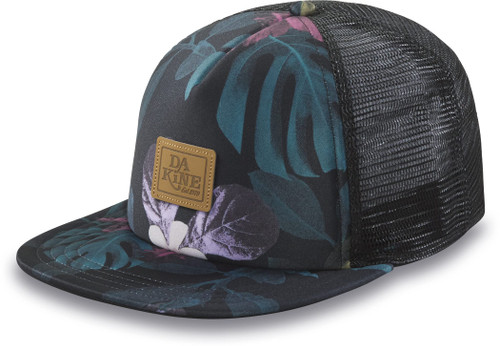 Dakine Hula Trucker - Tropic Dusk, One Size