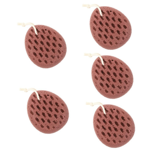Angoily 5pcs Bath Ball Body Sponges for Shower Luffa Shower Bath Sponges Cute Bath Sponges Shower Sponge Body Wash Sponge Bath Sponge Balls Exfoliating Dacron Cleaning Brush Miss Loofah Angoily 5pcs Bath Ball Body Sponges for Shower Luffa Shower Bath Sponges Cute Bath Sponges Shower Sponge Body Wash Sponge Bath Sponge Balls Exfoliating Dacron Cleaning Brush Miss Loofah