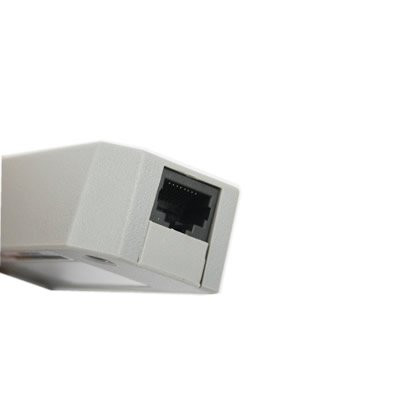 USB Lan Network Adapter Cable for Nintendo Wii