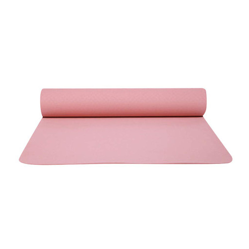 GDJGTA Yoga Mat,Classic Pro Yoga Mat TPE Eco Friendly Non Slip Fitness Exercise Mats GDJGTA Yoga Mat,Classic Pro Yoga Mat TPE Eco Friendly Non Slip Fitness Exercise Mats