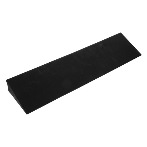 Home Indoor Sweeping Robot Climbing Mat Rubber Ramp Threshold Ramp Home Slope Ramps Rubber Sweeping Robot Ramp Cushion Rubber Sweeping Robots Ramp Office Scooter Household