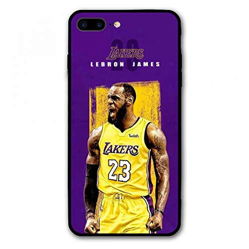 iPhone XR Case,Lebron Anti-Scratch Slim Cover Cases (for iPhone XR 6.1")