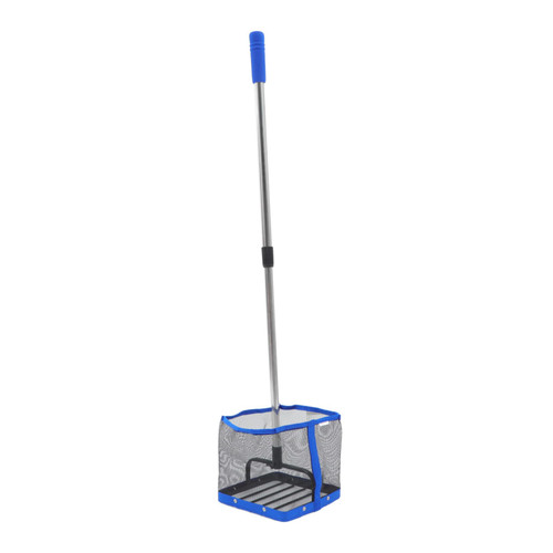 Gogogmee Table Tennis Ball Picker Mini Tennis Balls Mini Containers Small Container Pong Picker Upper Pong Ball Picking Tool Telescopic Tennis Upper Tennis Picking Tool Tennis Holder