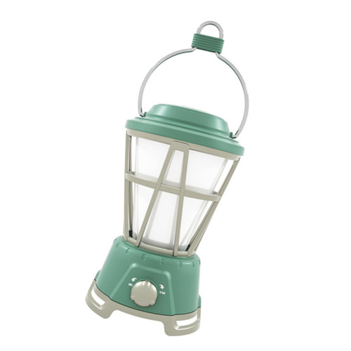 BESPORTBLE Solar Camping Lights Solar Antiqued Night Hanging Led Lantern Outdoor Camping Lantern Solar Hanging Lantern Camping Lantern Solar Powered Camping Canopy Tent Candle Solar Light