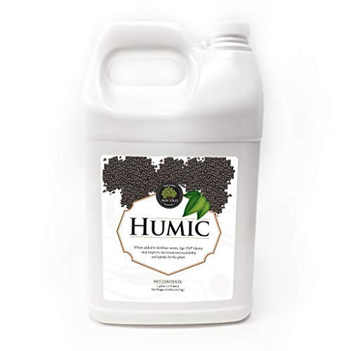 Age Old Organics Humic Acid Concentrate 32 oz
