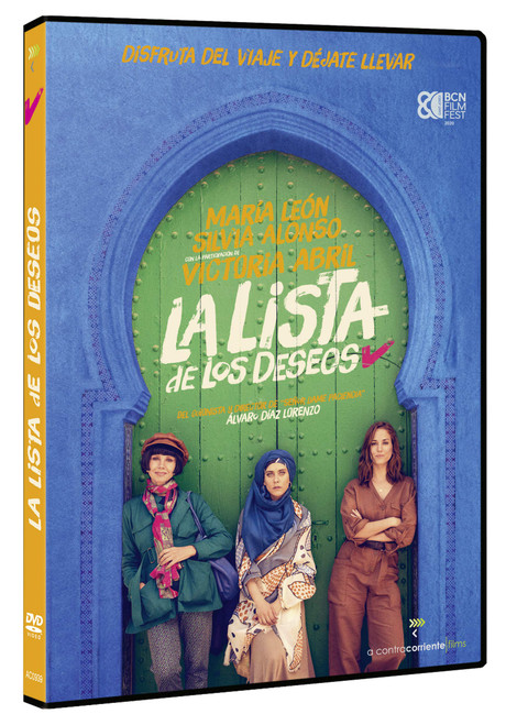 La Lista de Los deseos [Import]