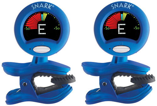 Snark SN1 X 2 Guitar Tuner