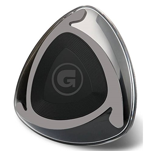 Qi Fast Wireless Charger | Wireless Charging Pad for iPhone 8 and X Samsung S6-S8 and Other Qi Enabled Devices| Wifi Fast Charger | Fast Wireless Phone Charger | A Stylish Phone Accessory (Black) Qi Fast Wireless Charger | Wireless Charging Pad for iPhone 8 and X Samsung S6-S8 and Other Qi Enabled Devices| Wifi Fast Charger | Fast Wireless Phone Charger | A Stylish Phone Accessory (Black)