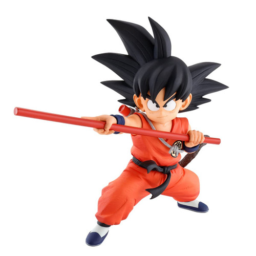 Bandai Spirits Ichibansho Ichiban - Dragon Ball - Son Goku (Ex Mystical Adventure), Figure Bandai Spirits Ichibansho Ichiban - Dragon Ball - Son Goku (Ex Mystical Adventure), Figure