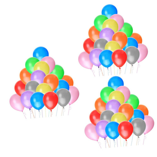 600 Pcs 10 Balloons Wedding Latex Balloon Birthday Latex Balloon Party Latex Balloon Pearl Ball Round 600 Pcs 10 Balloons Wedding Latex Balloon Birthday Latex Balloon Party Latex Balloon Pearl Ball Round