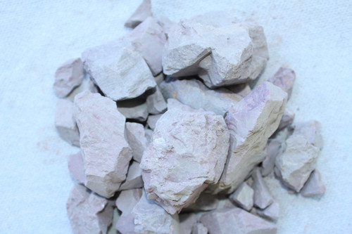 Rose Natural Clay - 1 LB