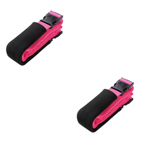 2pcs Tension Band Exercise Band Resistance Hip Band Hip Elastic Band Fitness Yoga Rope 2pcs Tension Band Exercise Band Resistance Hip Band Hip Elastic Band Fitness Yoga Rope