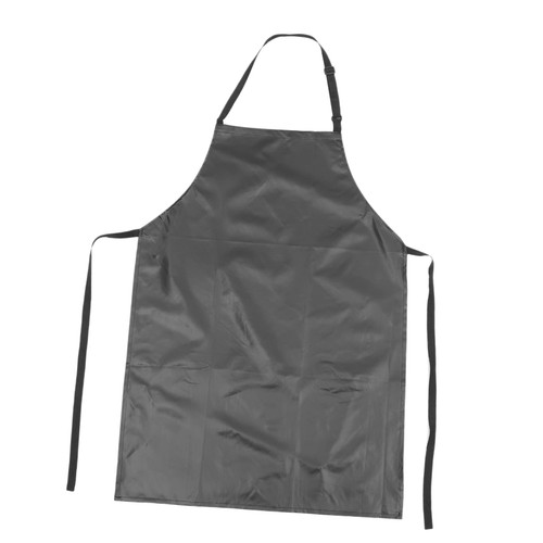 Cabilock 4pcs Pvc Waterproof Apron Chef Outfit Cross Back Apron Art Apron Grill Aprons for Men Grilling Aprons Men Apron Bakery Home Apron Work Apron Bar Apron Small Tools Dad Household