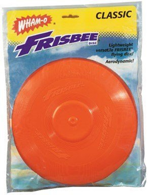 Wham-O Frisbee Flying Disc 83 Gram Assorted Colors7