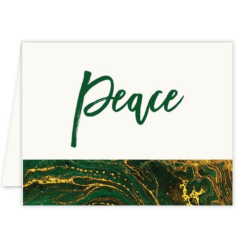 Peace Holiday Cards Boxed with Envelopes, Marble Greeting Cards Christmas, Green and Gold Holiday Cards with Envelopes, Greeting Cards Blank Inside, Green Christmas Cards, Green Holiday Cards, Blank Peace Holiday Cards Boxed with Envelopes, Marble Greeting Cards Christmas, Green and Gold Holiday Cards with Envelopes, Greeting Cards Blank Inside, Green Christmas Cards, Green Holiday Cards, Blank