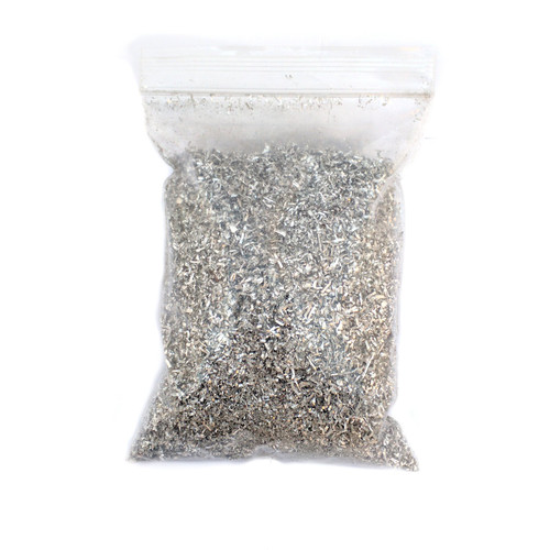 Kaeser Wilderness Supply 1 lb. Fire Starting Magnesium 99% Pure Camping Backing Hiking Bushcraft