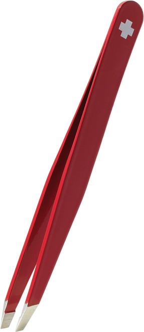 Rubis Classic Tweezer, Swiss Cross 1k101,Rubis Switzerland Swiss Made World Renowned Precision Rubis Classic Tweezer, Swiss Cross 1k101,Rubis Switzerland Swiss Made World Renowned Precision