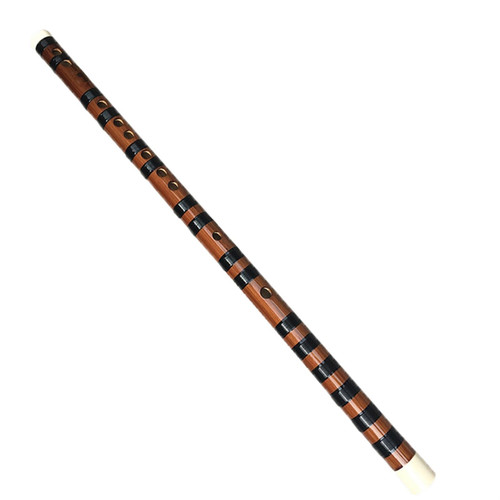 A Section For Beginners To Learn Flute Horizontal Flute National Instrument And Play Bamboo Flute Beginners Bamboo Flute (Color : G)