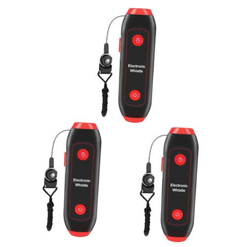 Sosoport 3pcs 3 Electronic Whistle Survival Whistle Handheld Whistles 3 High Volume Whistle Pet Training Whistle Coaching Whistle Emergency Whistle Hand Squeeze Whistle Magnet Basketball Sosoport 3pcs 3 Electronic Whistle Survival Whistle Handheld Whistles 3 High Volume Whistle Pet Training Whistle Coaching Whistle Emergency Whistle Hand Squeeze Whistle Magnet Basketball
