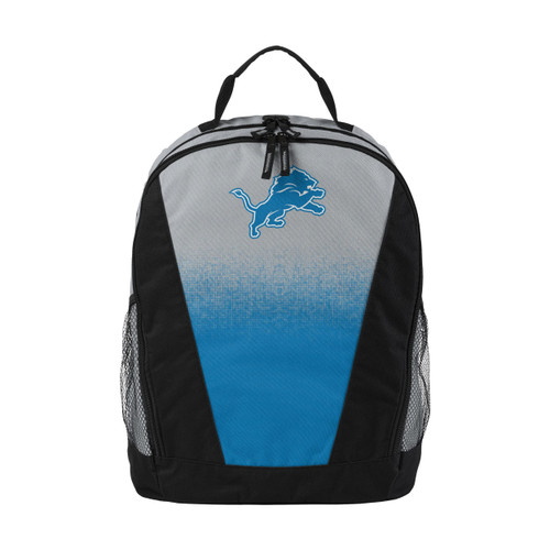 FOCO Detroit Lions NFL Gradient PRIMETIME Backpack FOCO Detroit Lions NFL Gradient PRIMETIME Backpack