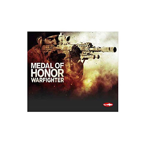Reekin - Gaming Mouse Pad Medal of Honor - GAM-002F