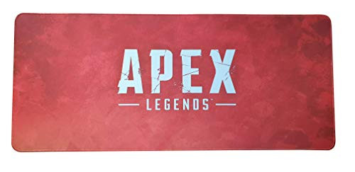 Apex Legends Large Gaming Mouse Pad, XXL Full Desk, 27 x 11.8