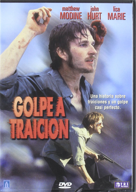 Golpe A Traicion *** Europe Zone ***