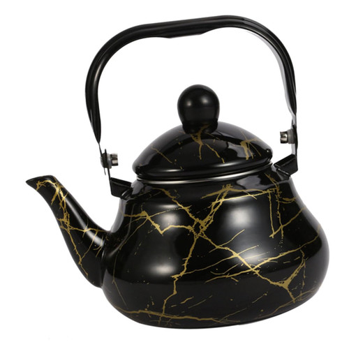 DECHOUS Enamel Kettle Enamel Teapot Stove Top Kettle Boiling Kettle Stovetop Water Kettle Coffee Kettle Heating Tea Pot Tea Containers Kettle Stovetop Stainless Steel Handle Green Teapot DECHOUS Enamel Kettle Enamel Teapot Stove Top Kettle Boiling Kettle Stovetop Water Kettle Coffee Kettle Heating Tea Pot Tea Containers Kettle Stovetop Stainless Steel Handle Green Teapot