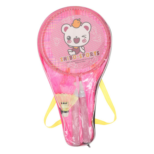 Milisten 2 Sets Children's Badminton Racket Tennis Balls Sweat Suit Kids Toys Tools Badminton Game Tool Tennis Racket Kit Badminton Racket for Kids Tennis Training Toys Iron Bracket Sports Milisten 2 Sets Children's Badminton Racket Tennis Balls Sweat Suit Kids Toys Tools Badminton Game Tool Tennis Racket Kit Badminton Racket for Kids Tennis Training Toys Iron Bracket Sports