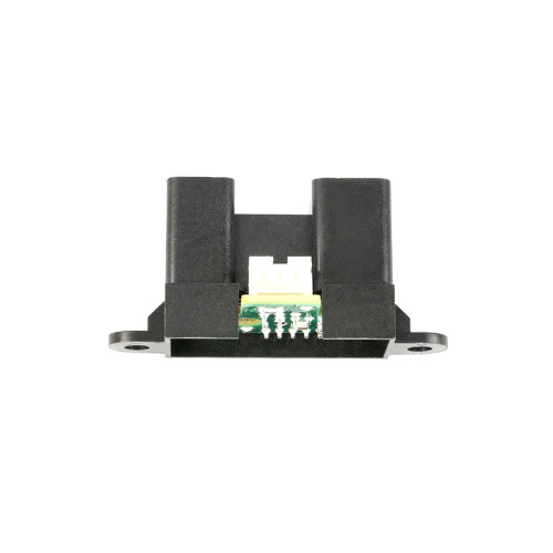 FRGMNT GP2Y0A02YK0F 2Y0A02 Proximity Sensor Detect 20-150cm Distance Measuring Sensor with Cable DIY Starter Kit DIY LED