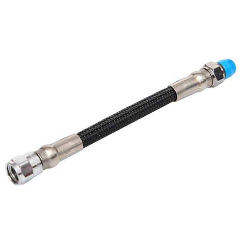 Necvior Diving High Pressure Hose Diving Regulator Pressure Replacements for Diving Inflators Hose Standard Diving Hose High Pressure Hose High Pressure Regulator Hose