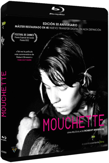 Mouchette