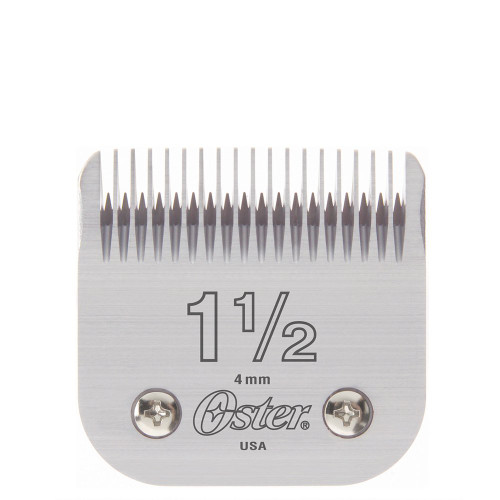 Oster Replacement Blade For Classic 76 Clipper Size 1-1/2 5/32 CL-76918116