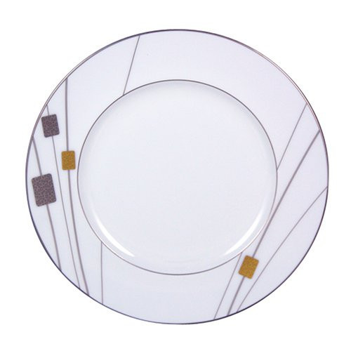 Royal Doulton Abacus 8-1/4-inch Salad Plate