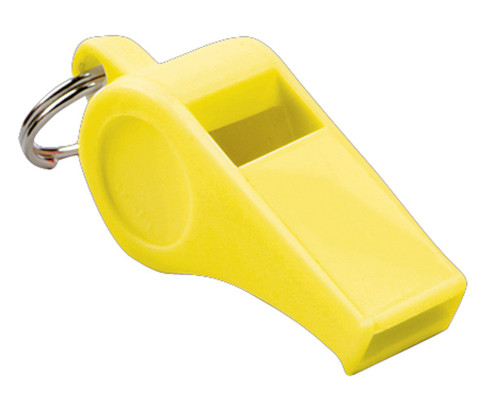 Markwort High Pitch Color Whistle