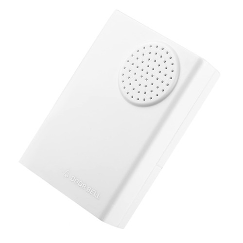 Wired Doorbell Chime for Office Home Security Access Control System 12V